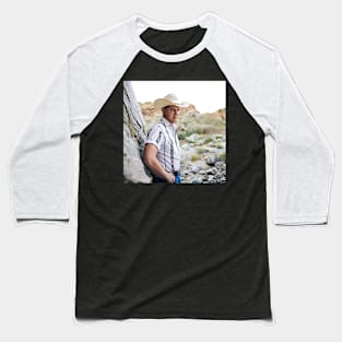 Jon Pardi music Baseball T-Shirt